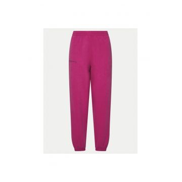 Pantaloni sport  unisex - roz -