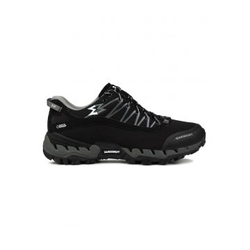 Pantofi barbati  9.81 N.AIR.G 2.0 GTX - trekking - negru