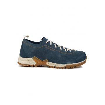 Pantofi barbati  Tikal - piele naturalafewqg - Bleumarin