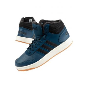 Pantofi pentru bărbați -  BM185148 - Albastru