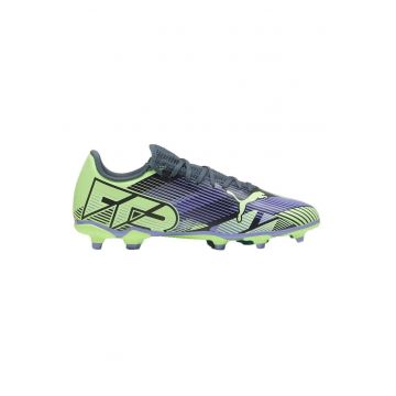 Pantofi sport barbati Future 7 Play -  Sintetic - Verde/Bleumarin