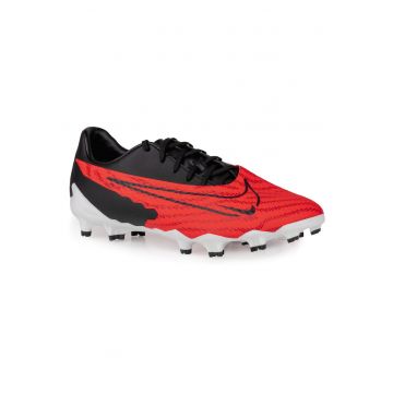 Pantofi sport barbati Phantom GX Academy -  Negru/Rosu - Sintetic