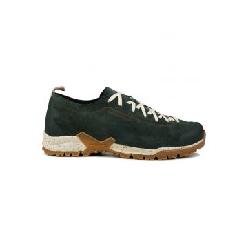 Pantofi sport barbati  Tikal - piele naturala - aderenta Michelin - confort ecologic -