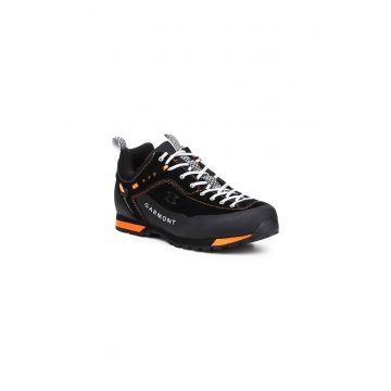 Pantofi sport barbati trekking  Dragontail LT Sintetic Negru - Negru