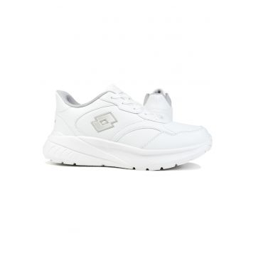 Pantofi sport barbati TURNATIV -  Alb - Sintetic -