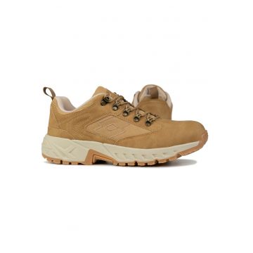 Pantofi sport barbati WOODLARK -  Maro - Sintetic -