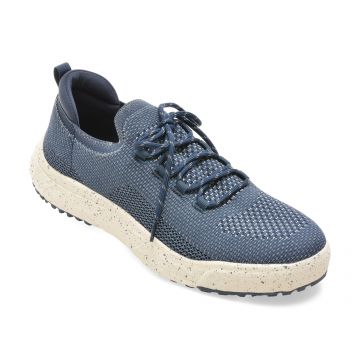Pantofi sport EPICA bleumarin, 28718, din material textil