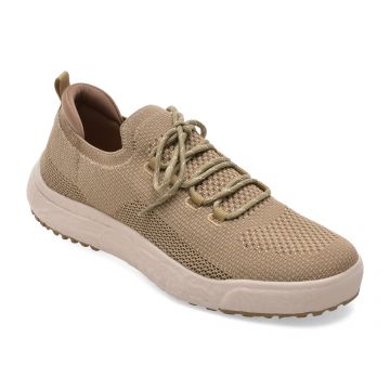 Pantofi sport EPICA gri, 28718, din material textil