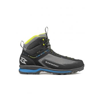 Pantofi sport pentru barbati -  BM196725 - Gri