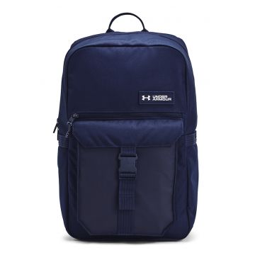 Rucsac cu buzunare exterioare Triumph Campus - 23L - Bleumarin