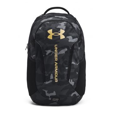 Rucsac cu model Hustle 6.0 - 29L - Negru - Gri