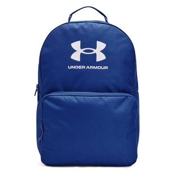 Rucsac unisex cu finisaj rezistent la apa Loudon - 25 L - Albastru royal