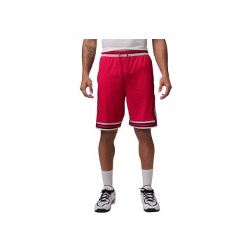 Short  Dri-FIT Diamond 59245 - Rosu