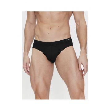 Slip barbati -  303913403 - Lyocell - Negru - Negru