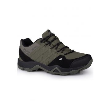 trekking  SWAT VB17282 - khaki - material talpa - Verde masliniu