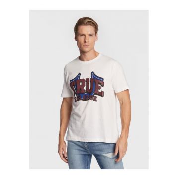 Tricou barbati -  301905363 - Bumbac - Alb