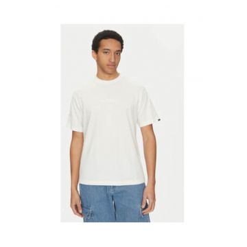 Tricou barbati -  ecru - 100% bumbac -