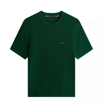 Tricou Tommy Hilfiger COOL TOUCH STRUCTURE TEE