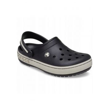 Barbati - Saboti - Crocband Heritage Clog 213224 - Negru - Negru