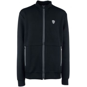 Bluza de trening cu logo