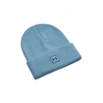 Caciula cu aplicatie logo Halftime - Albastru deschis