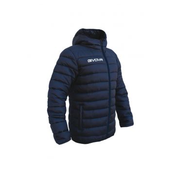 Geaca  Olanda - Bleumarin