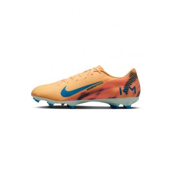 Ghete de fotbal  Mercurial Zoom Vapor 16 Academy Kylian Mbappé FG/MG - Portocaliu