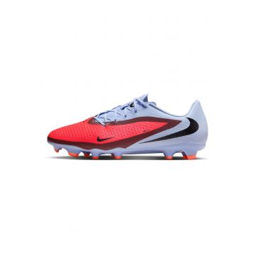 Ghete de fotbal  Phantom 360 Acad FG/MG - Albastru