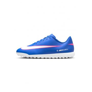 Ghete Fotbal  Mercurial Vapor 16 TF FQ8446-446 - Barbati - Albastru - Albastru