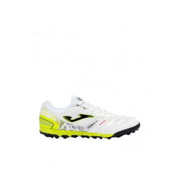 Ghete fotbal  Mundial 2502 TF Alb - Alb