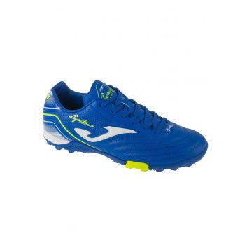 Ghete fotbal turf -  Aguila 1010012 - Albastru