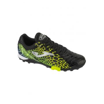 Ghete fotbal turf -  Maxima 1028352 - Negru