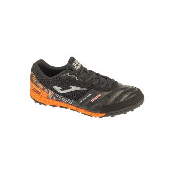 Ghete fotbal turf -  Mundial 8021520 - Negru