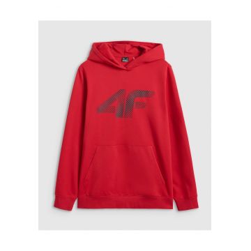 Hanorac Barbati  - 467737 - Rosu