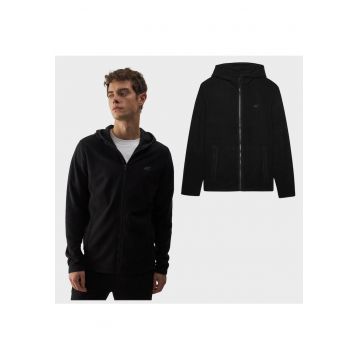 Hanorac barbati  gluga - negru - regular