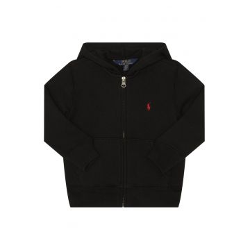 Hanorac barbati  negru -