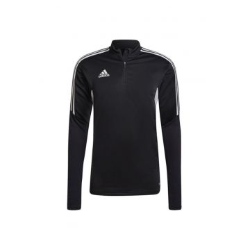 Hanorac barbati -  Poliester - Negru/Alb - 2XLdwqfwqd - Alb/Negru