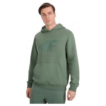 Hanorac barbati waw25tswsm1980 41s -  Verde