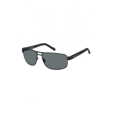 Ochelari de soare aviator - Negru