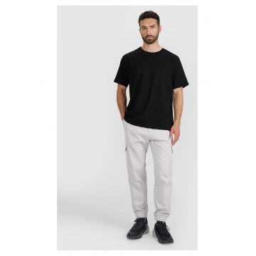 Pantaloni Barbati  57677 - Gri deschis