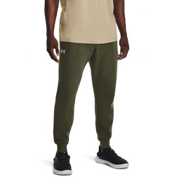 Pantaloni pentru fitness Rival - Kaki