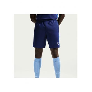 Pantaloni scurți  Academy+ - albastru - Albastru