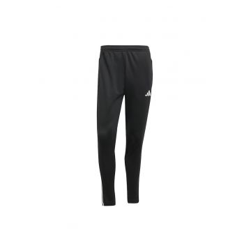 Pantaloni trening  Tiro Es Winpnt JN9470 Barbati Negru - Negru