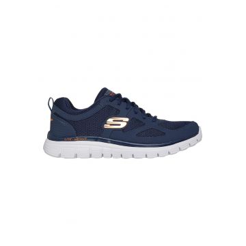 Pantofi sport barbati 52635-NVOR -  Bleumarin