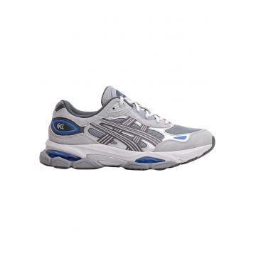 Pantofi sport  GEL-NYC 2.0 59675 - Gri/Albastru