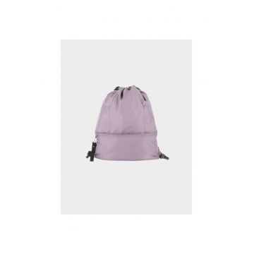 Rucsac  model 4FWSS24AGYMU085-52S - unisex - fiolet - 42x49cm - capacitate 27L