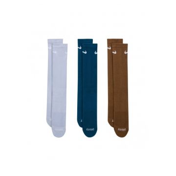 Sosete sport  Everyday Plus Cushioned - 3 perechifeqwg