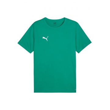 Tricou barbatesc  teamRISE - uscare rapida - verde - poliester -