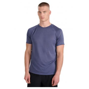 Tricou barbati waw25tftsm1499 -  Albastru -