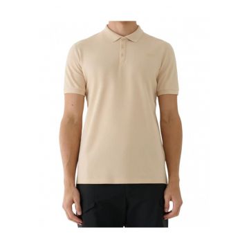 Tricou barbati waw25tptsm555 -  Bej